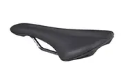 Spank Oozy 280 Saddle Geoff Gulevich Edition Black