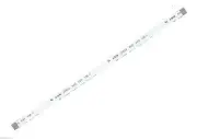 Flat Cable Switch Button Ignition Power Button Sony Vaio VGN-NR10E - PCG-7Z2M