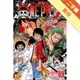 ONE PIECE航海王（69）[二手書_良好]81301246414 TAAZE讀冊生活網路書店