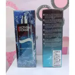 (已降價更新)BIOTHERM碧兒泉|海洋勁量淡香水100ML