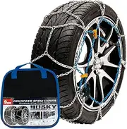 SUMEX Butzi Snow Chains 9 mm O-Standard KN90 1 Pair