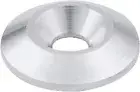 Allstar Performance 1/4" x 1" Countersunk Washers, Pack of 50