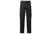 Portwest Mens Combat Lightweight Work Trousers (Black) - UTPW717