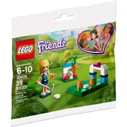 LEGO 30405 - Friends Stephanie's Hockey Practice Polybag
