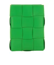 Mini Cassette Crossbody Bag One size Parrot Green