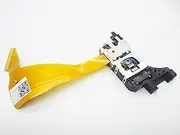Laser Lens Disc Drive RAF-3350 Module Replacement Compatible with Nintendo Wii