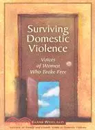 在飛比找三民網路書店優惠-Surviving Domestic Violence: V
