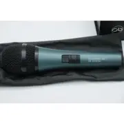 SoundBarrier SB835DM Dynamic Hand-held Microphone 3-Pin XLR Cardioid