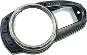 For For Z1000 2007 2008 2009 Speedometer Odometer Instrument Housing Case Tachometer Gauge Cover Shell