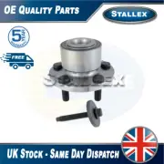 Fits Land Rover Freelander 2 Ford Galaxy S-Max Wheel Bearing Kit Front Stallex