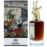 在飛比找momo購物網優惠-【PENHALIGON’S 潘海利根】獸首系列 Changi