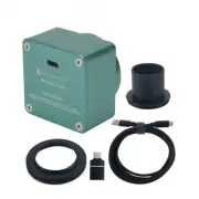 OCAL3.0 Max Electronic Collimator High Resolution Optical Axis Calibrator