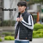 TIMBERLAND 羽絨背心 防水 鋪棉 背心 科技棉 黑色 天柏嵐  踢不爛 #9392