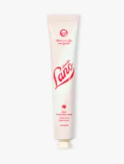 Rose + Lanolin Hand Cream Intense