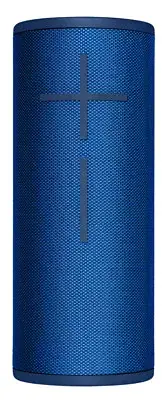Ultimate Ears - Boom 3 - Wireless Bluetooth Speaker - Lagoon Blue NEW/SEALED