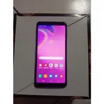 三星SAMSUNG GALAXY A7 (2018)  ANDROID 9（4G/ 128G）