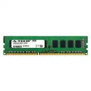 8GB DDR3 1600 PC3-12800E ECC UDIMM (HP 669324-B21 Equivalent) Server Memory RAM