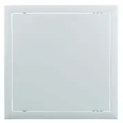 10-5/8 In. X 10-5/8 In. Plastic Access Panel