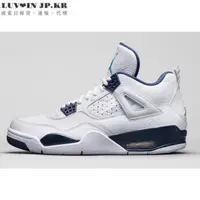 在飛比找蝦皮購物優惠-Air Jordan 4 Columbia AJ4 喬丹哥倫