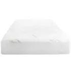 Laura Hill Bamboo Mattress Protector-queen