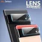 Camera Lens Tempered Glass Screen Protector Guard For Google Pixel 8a 8 Pro 7 6a