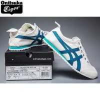 在飛比找蝦皮購物優惠-全新鞋盒包裝 onitsuka 鞋 MEXICO 66 男女