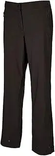 [pumagolf] Golf 2019 Women's UltraDry Pant, Black