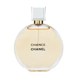 香奈兒 CHANCE香水 100ml/3.4oz