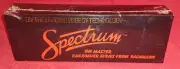 Bachmann Spectrum HO Scale GE 44 Ton Diesel Switchers (Undecorated) 80001 Sealed