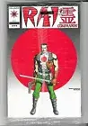 Valiant Comics RAI + RAI COMPANION TPB SC in Sealed Bag