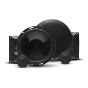 Rockford Fosgate T1650-S Power Series 6-1/2" Component Speaker System