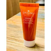 在飛比找蝦皮購物優惠-ORIGINS 品木宣言 元氣十足亮顏C水凝乳 15ml 全