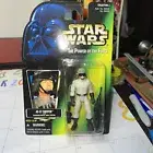 Star Wars AT-ST Driver Kenner Action Figure The Power Of The Force 1996