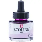 Ecoline Liquid Watercolour 30mL Pastel Rose 390