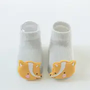 Ankle Socks - Fox