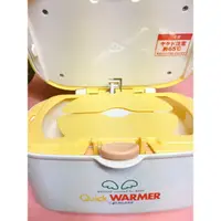 在飛比找蝦皮購物優惠-3折售（功能正常）日本 正版 Combi 濕紙巾 加熱器 （