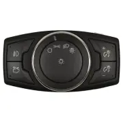 For 2012-2014 Ford Focus Instrument Panel Dimmer Switch SMP 601XE16 2013 (for: Ford)