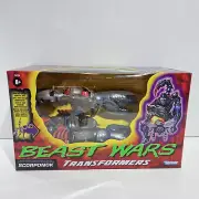 Transformers: Beast Wars Vintage Action figure Scorponok 23 cm