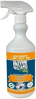 Enzyme Wizard Carpet & Upholstery Cleaner 750ml