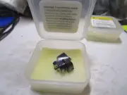 KenTIP™ FS • Insert • HPG Geometry Modular Drilling • Carbide Insert for KenTIP™