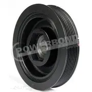 Powerbond Harmonic Balancer/Tvd - HB1567N