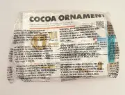 2 Home Depot Cocoa Ornament Photo Kids Workshop Kits Pin Included November 2024