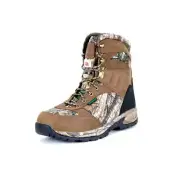 Pro-Line MAMOUTH Realtree Xtra Camo Hunting Boot 11" - Insulated 2000 Grams