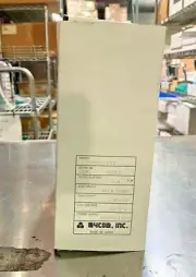 Mycom IMS50-210 5-Phase Stepping Motor Driver - Stepper Controller