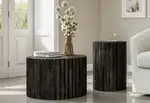 PRUITT Coffee Table