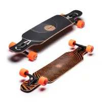 在飛比找蝦皮購物優惠-Loaded Tan Tien Longboard 39" 