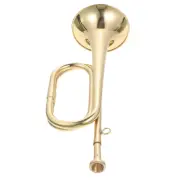 Chic Trumpet Orchestra School Band Bugle Old Bugle Performance Beginner