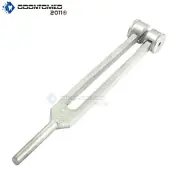 1 Piece Tuning Fork C64 Chakra Chiropractic