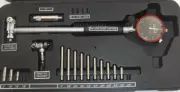 iGaging dial bore gage gauge 1.4" - 6" motor/engine cylinder hole measuring