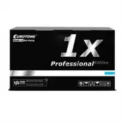 Pro Toner Cyan for OKI C532DN C542DN 6.000 Pages